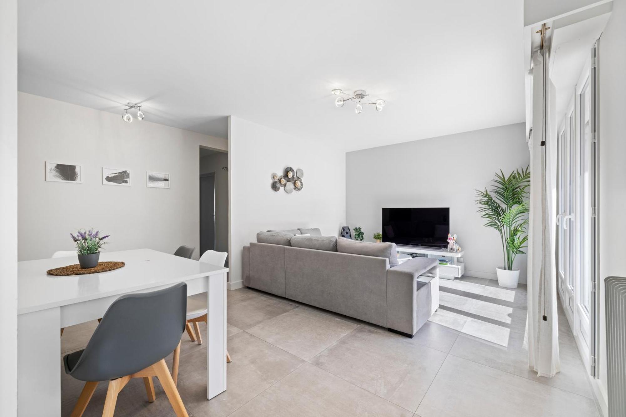 Le Hammam Azur Apartment Ница Екстериор снимка