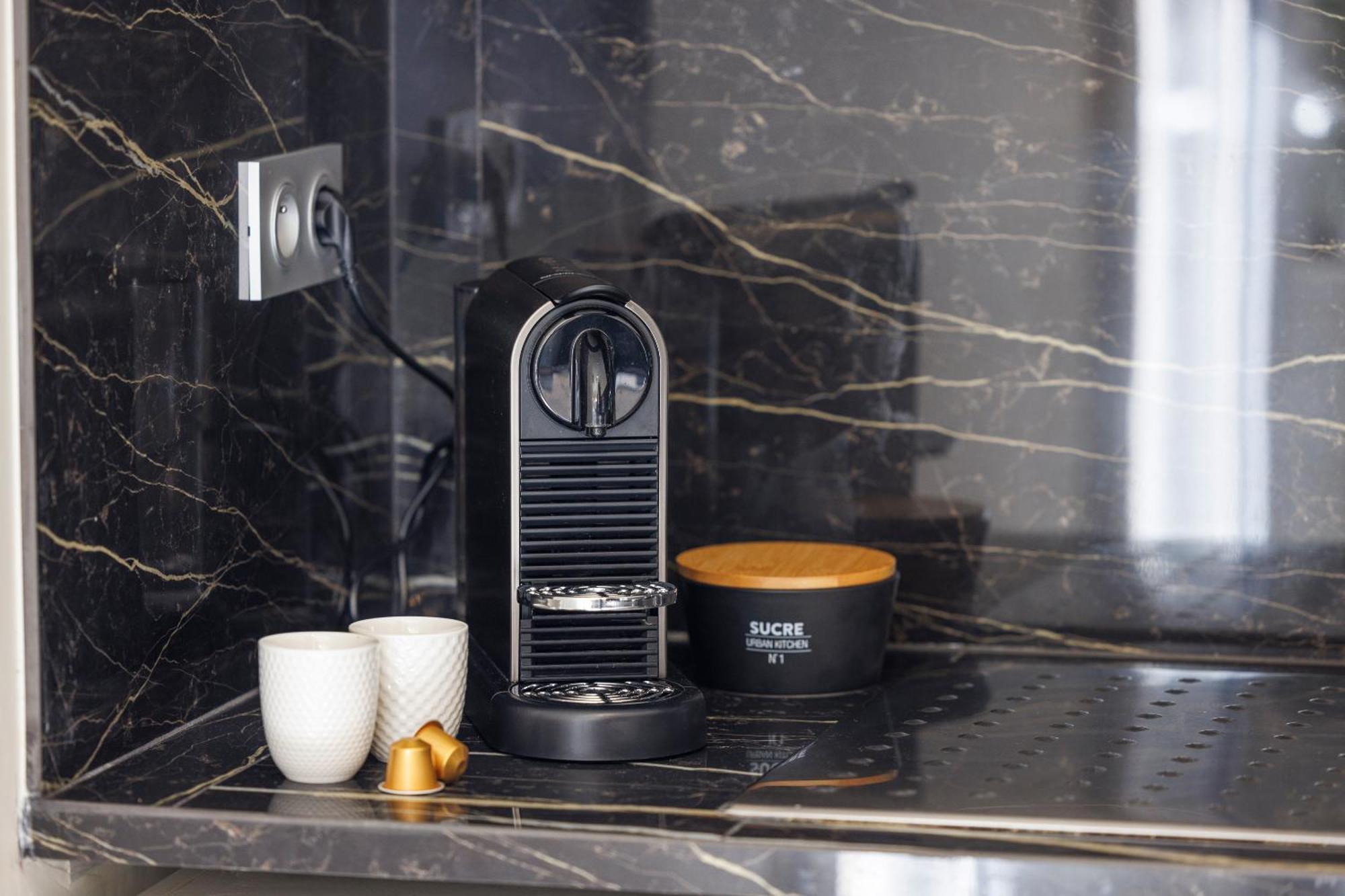 Le Hammam Azur Apartment Ница Екстериор снимка